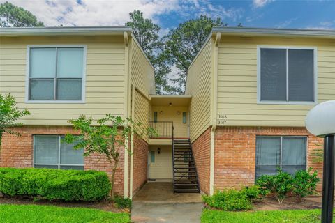 Photo of 14555 Wunderlich Drive #3105, Houston, TX 77069 (MLS # 46870025)