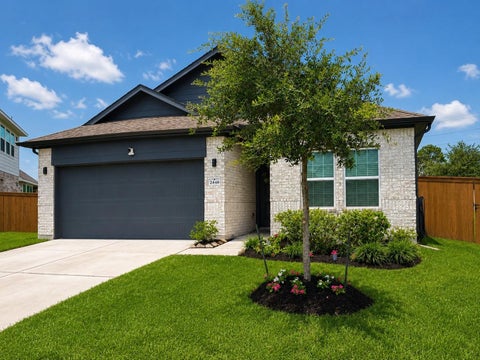 Homes For Sale - 2446 Palisade Crest Drive<br/> Rosharon, TX 77583
