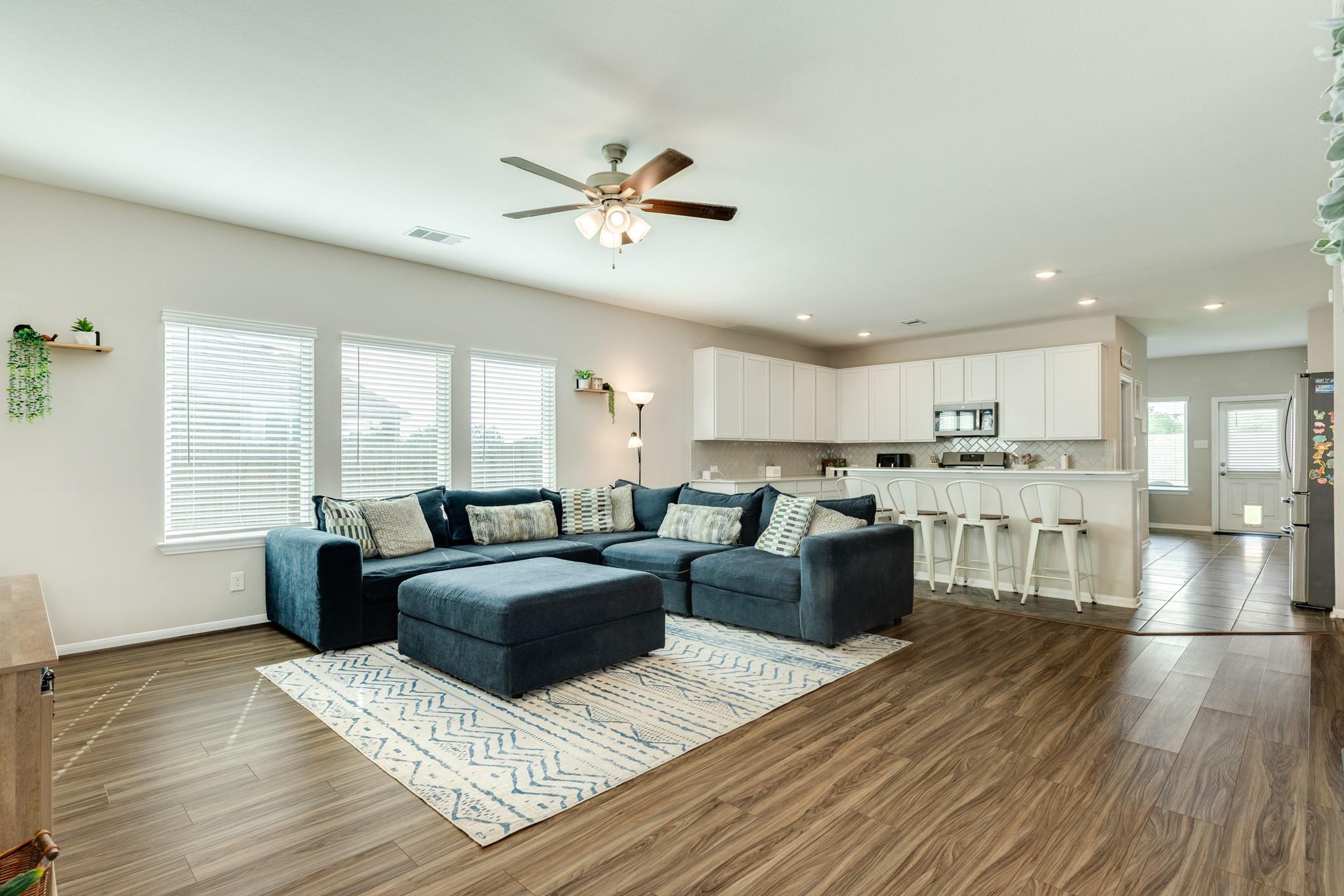 2446 Palisade Crest Drive