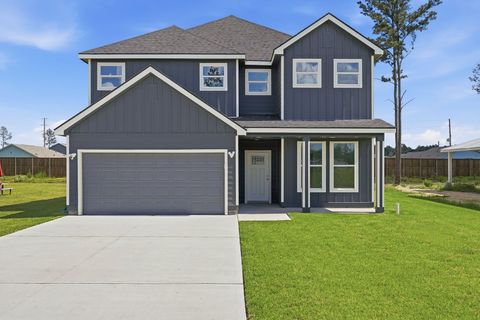 Photo of 18611 Ratho Drive, Conroe, TX 77306 (MLS # 57402994)