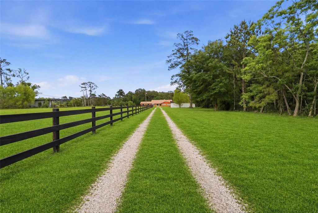 Photo of 21992 Highway 321, Cleveland, TX 77327 (MLS # 55283850)