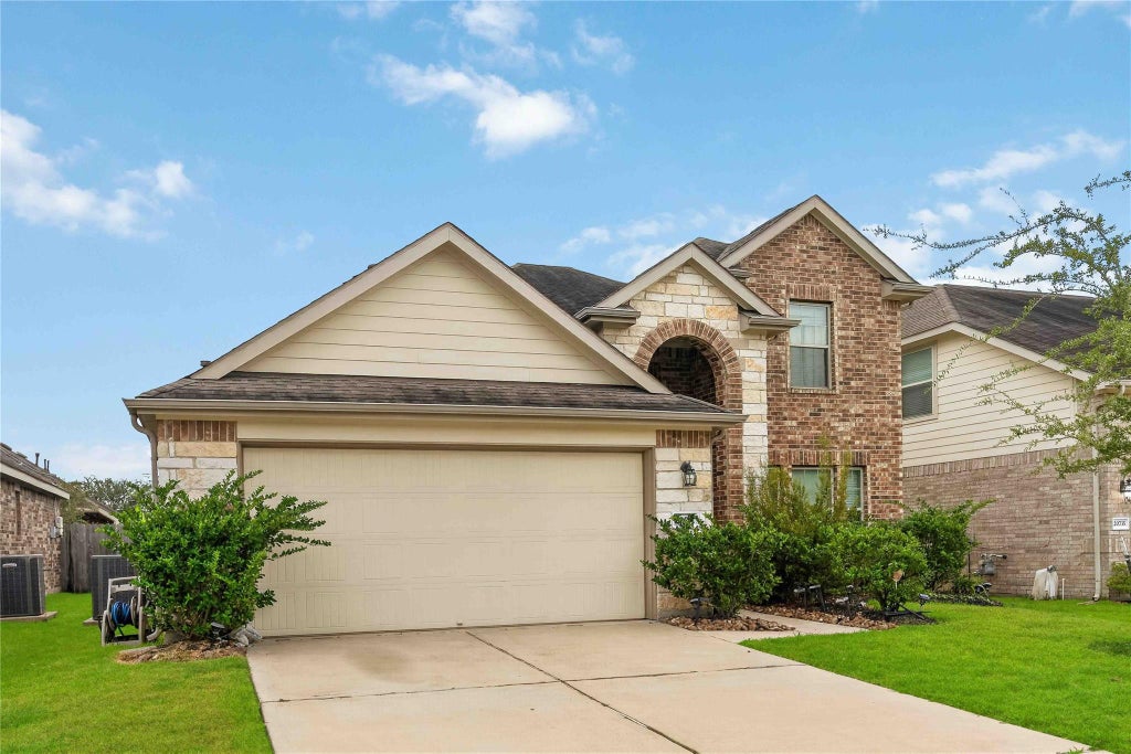 Photo of 20731 Laurel Rain Court, Katy, TX 77449 (MLS # 77503377)