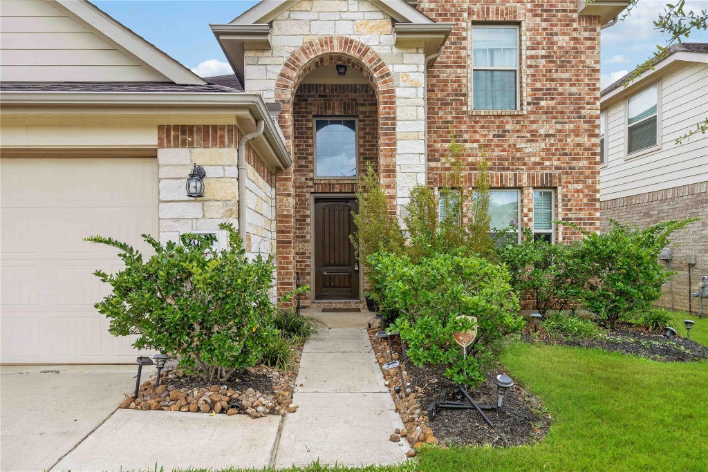 Photo of 20731 Laurel Rain Court, Katy, TX 77449 (MLS # 77503377)