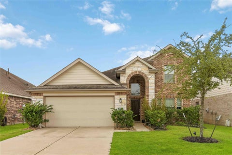 Photo of 20731 Laurel Rain Court, Katy, TX 77449 (MLS # 77503377)