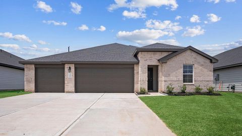 Photo of 6602 Kingfisher Lane Ln, Beasley, TX 77417 (MLS # 92500340)