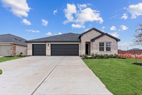 Homes For Sale - 6602 Kingfisher Lane Ln<br/> Fort Bend County, Beasley, TX 77417