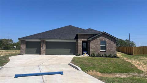 Photo of 6602 Kingfisher Lane Ln, Beasley, TX 77417 (MLS # 92500340)