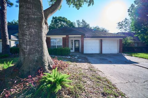2314 Pebbledowne Circle Sugar Land TX 77478