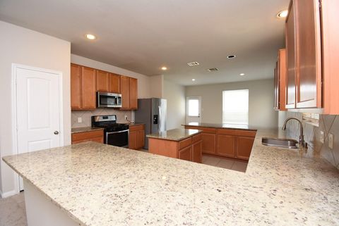 Tiny photo for 3743 Don Giovanni Place, Katy, TX 77493 (MLS # 20474983)