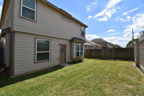 Tiny photo for 3743 Don Giovanni Place, Katy, TX 77493 (MLS # 20474983)