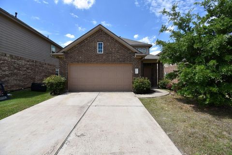 3743 Don Giovanni Place Katy TX 77493
