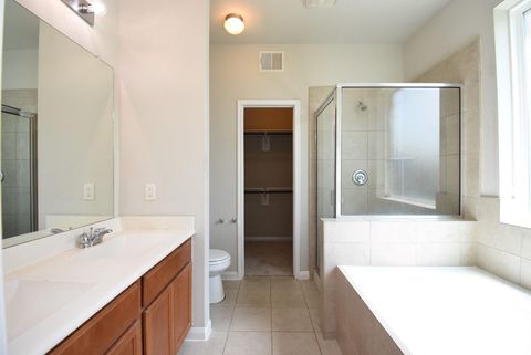 Tiny photo for 3743 Don Giovanni Place, Katy, TX 77493 (MLS # 20474983)