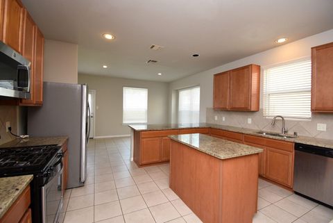 Tiny photo for 3743 Don Giovanni Place, Katy, TX 77493 (MLS # 20474983)