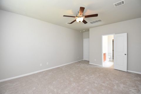 Tiny photo for 3743 Don Giovanni Place, Katy, TX 77493 (MLS # 20474983)