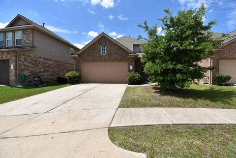 Tiny photo for 3743 Don Giovanni Place, Katy, TX 77493 (MLS # 20474983)