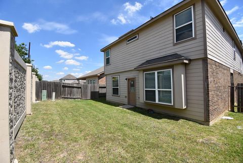 Tiny photo for 3743 Don Giovanni Place, Katy, TX 77493 (MLS # 20474983)