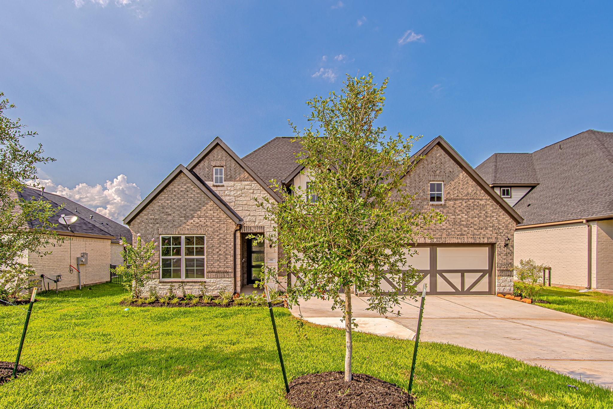 197 Peninsula Point Drive