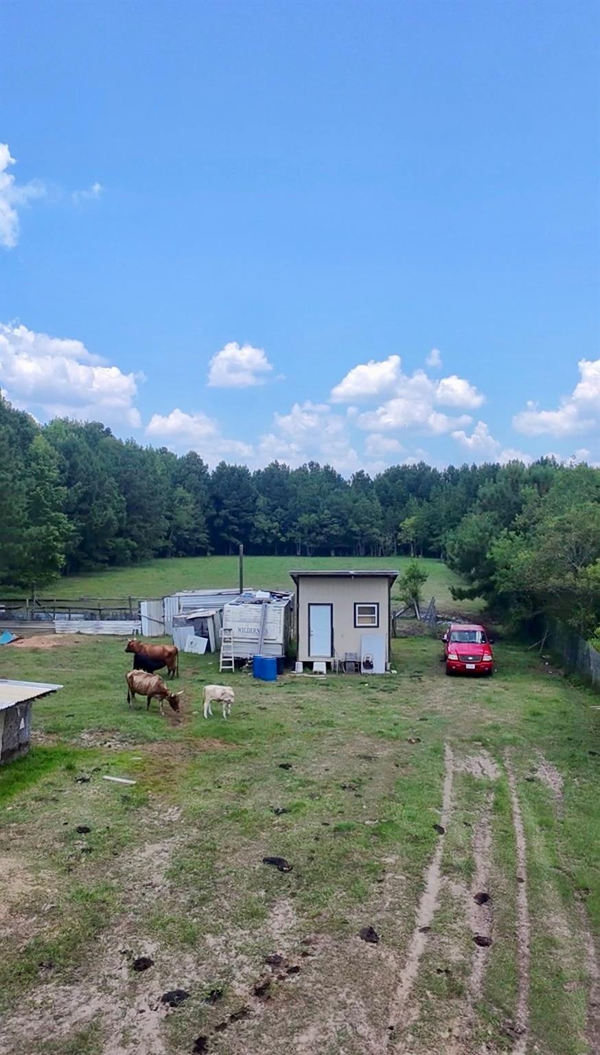 464 Road 3011a