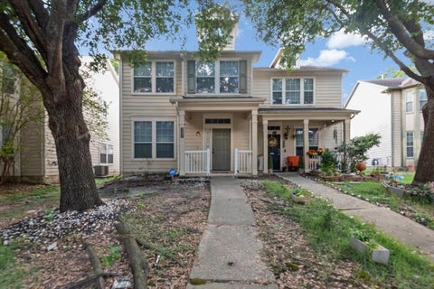 Photo of 23851 Township Elm Street, Spring, TX 77373 (MLS # 4529119)
