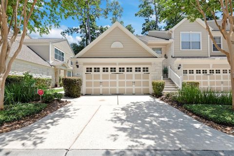 Photo of 13600 Breton Ridge Street #24A, Houston, TX 77070 (MLS # 30655348)