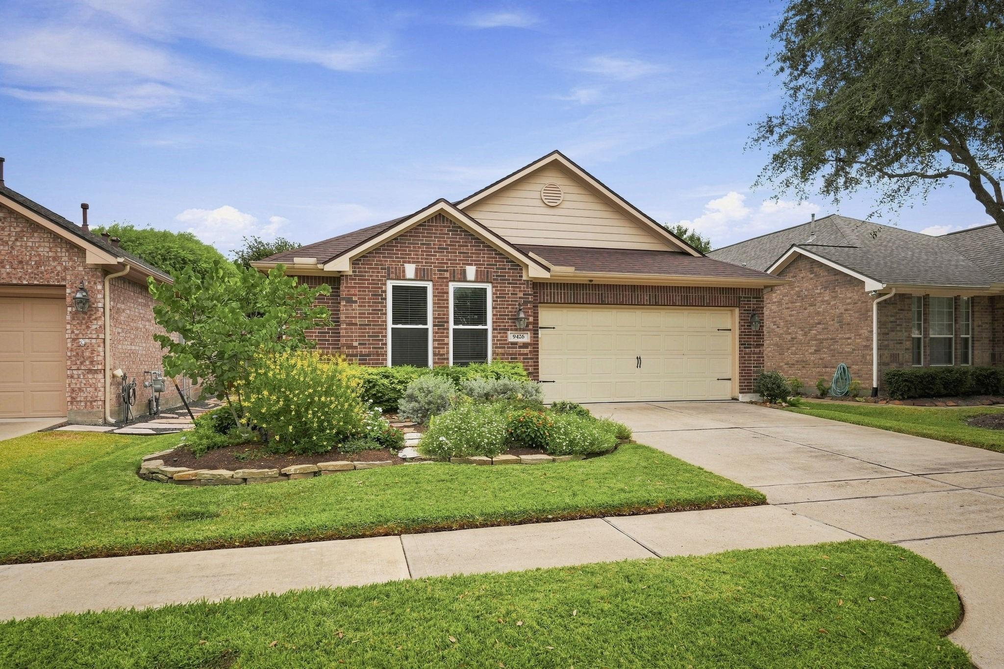 9426 Raven Lake Court