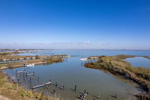 Photo of TBD Commerce, Port Lavaca, TX 77979 (MLS # 92851985)