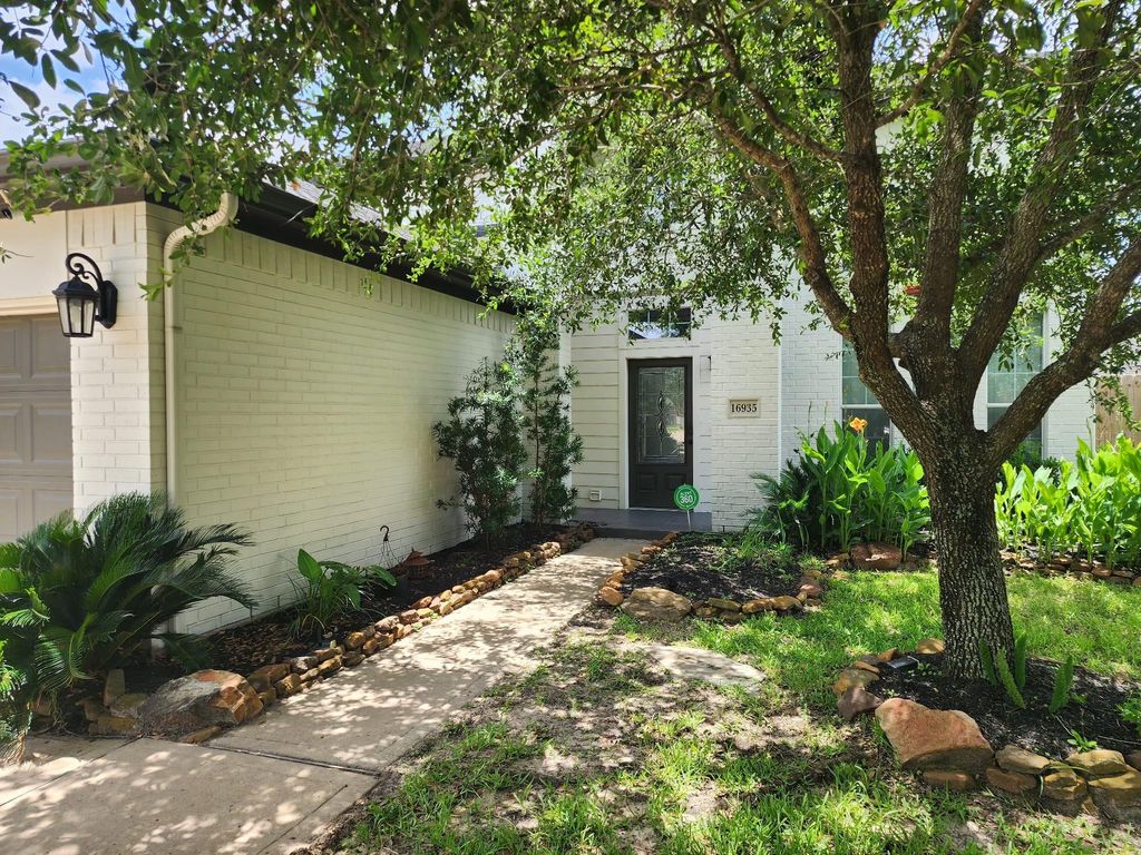 Photo of 16935 Jelly Park Stone Drive, Cypress, TX 77429 (MLS # 88079119)