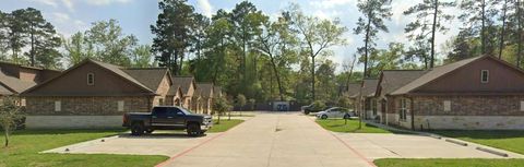 2548 Appian Way New Caney TX 77357