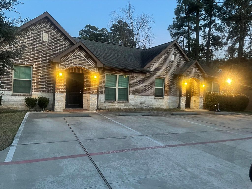 Photo of 2548 Appian Way, New Caney, TX 77357 (MLS # 19976337)