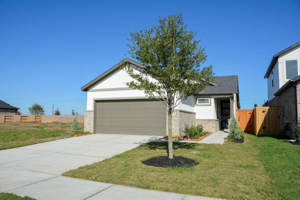 Photo of 18226 Flora Grove Dr, Richmond, TX 77407 (MLS # 14668346)