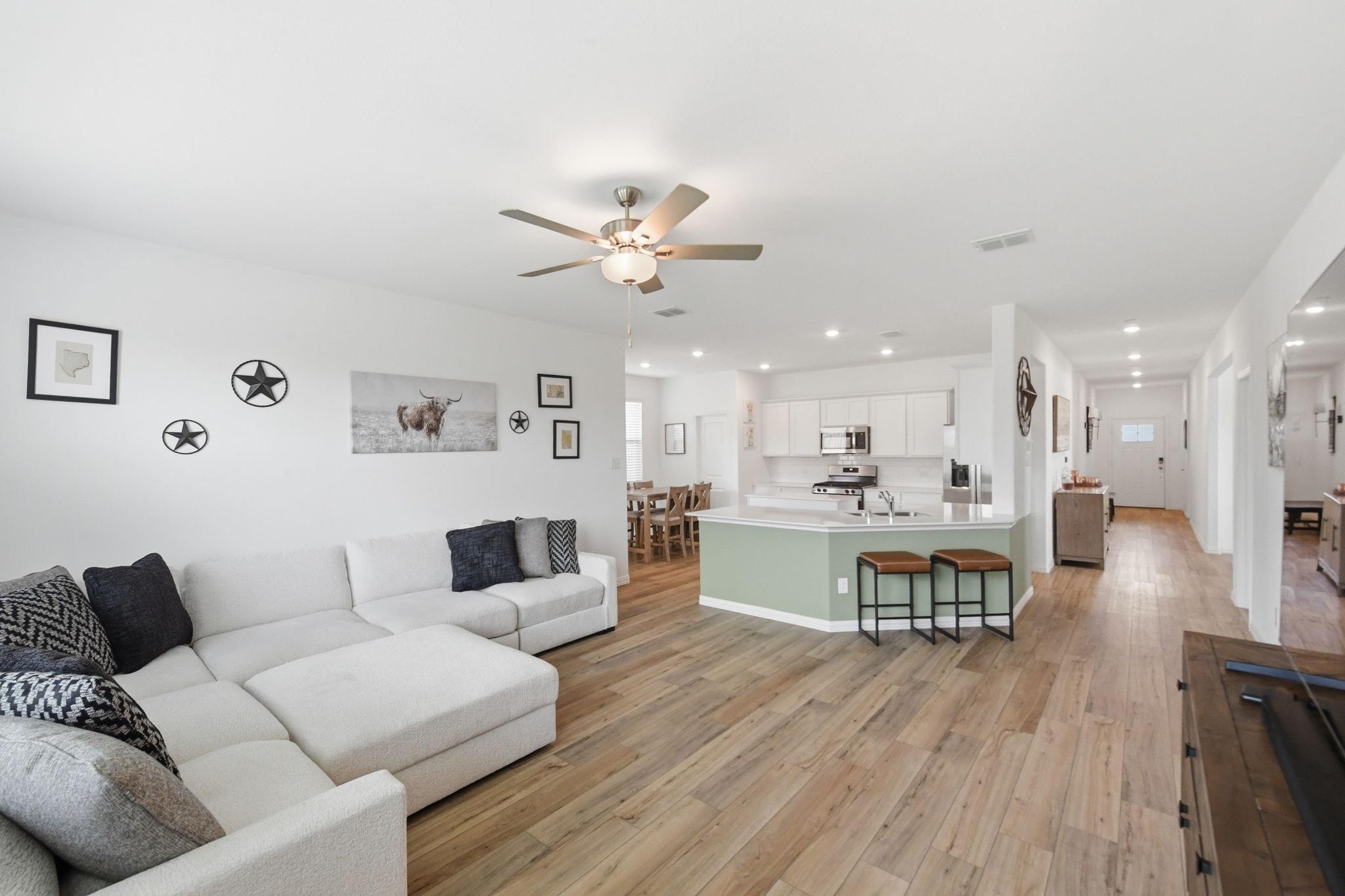 948 High Noon Drive