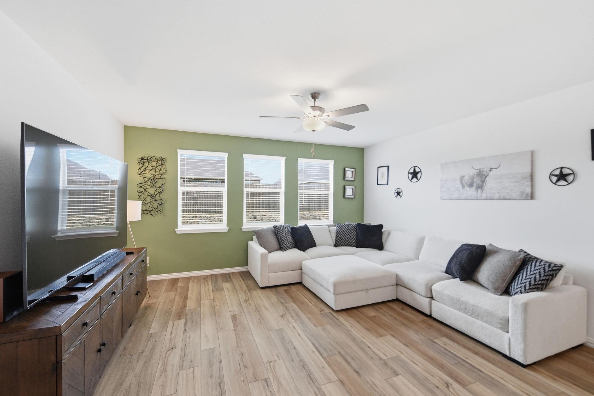 948 High Noon Drive