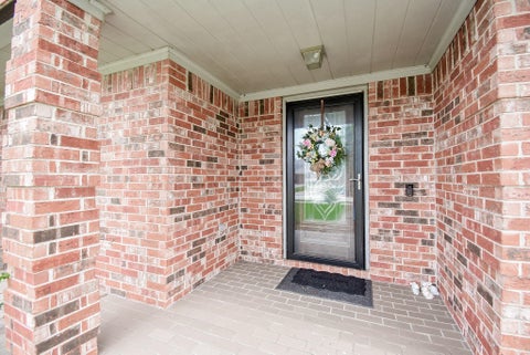Photo of 2214 Meadows Boulevard, League City, TX 77573 (MLS # 94101082)