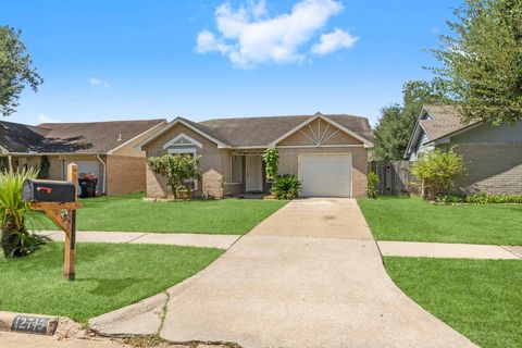 Photo of 12719 Monaco Road, Houston, TX 77070 (MLS # 49116716)