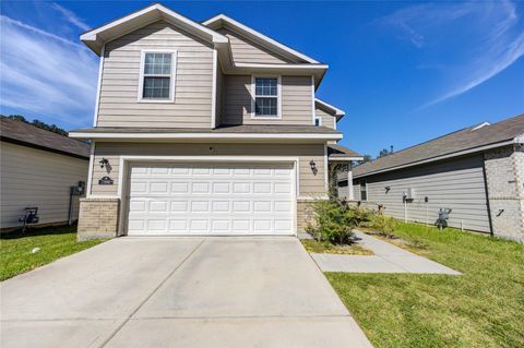 Photo of 21310 Nova Way, Porter, TX 77365 (MLS # 41448927)