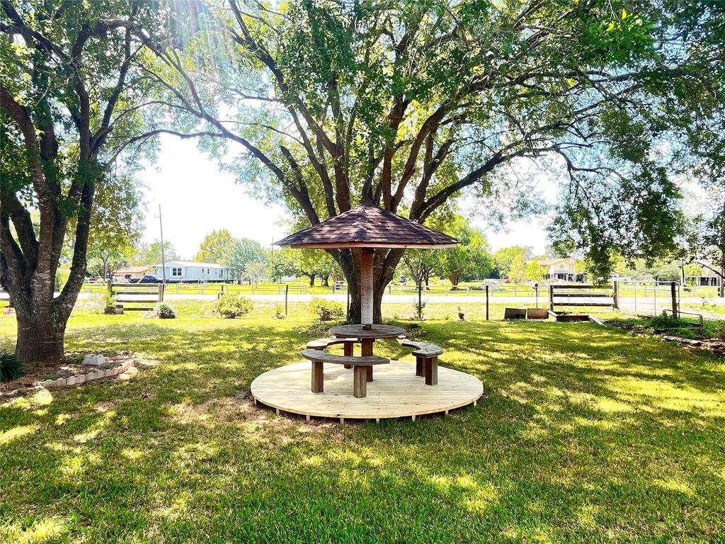 Photo of 1010 Aurelia Lane, Rosenberg, TX 77471 (MLS # 45489551)