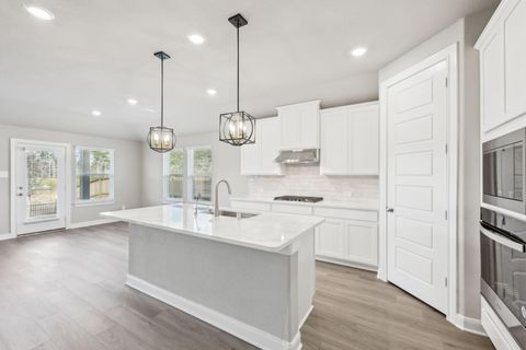 Photo of 29010 Maggie View Court, Waller, TX 77484 (MLS # 10643138)