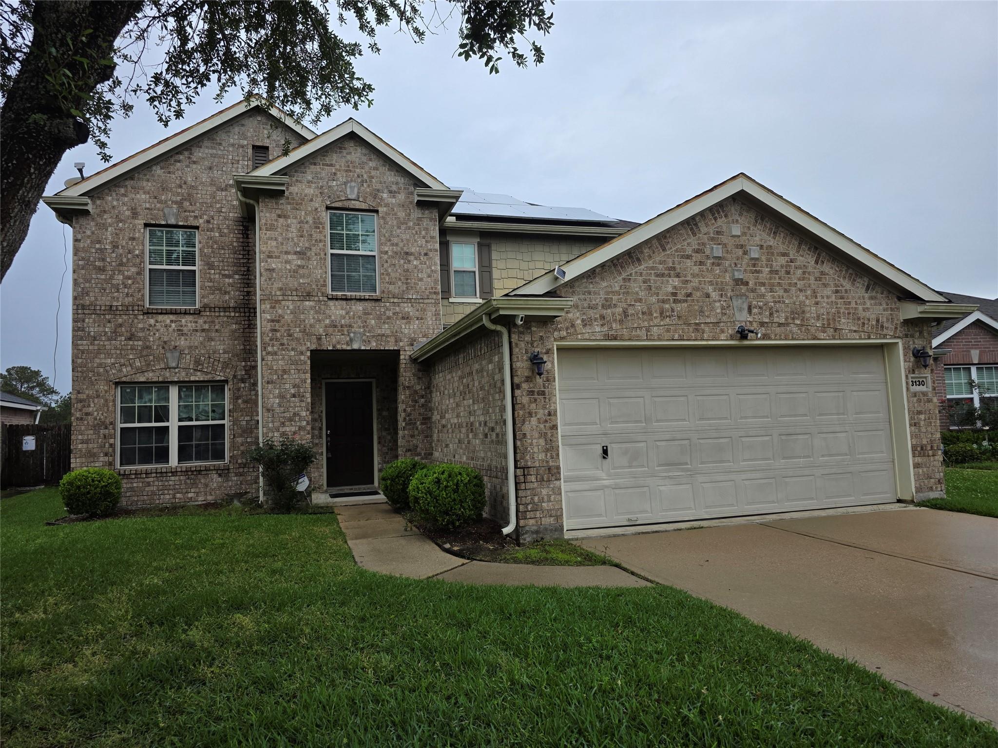3130 Cambridge Meadows Lane