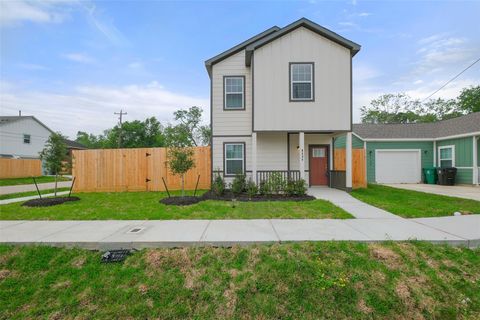 Photo of 6434 New York Street, Houston, TX 77021 (MLS # 56650391) Photo of 6434 New York Street, Houston, TX 77021 (MLS # 56650391)