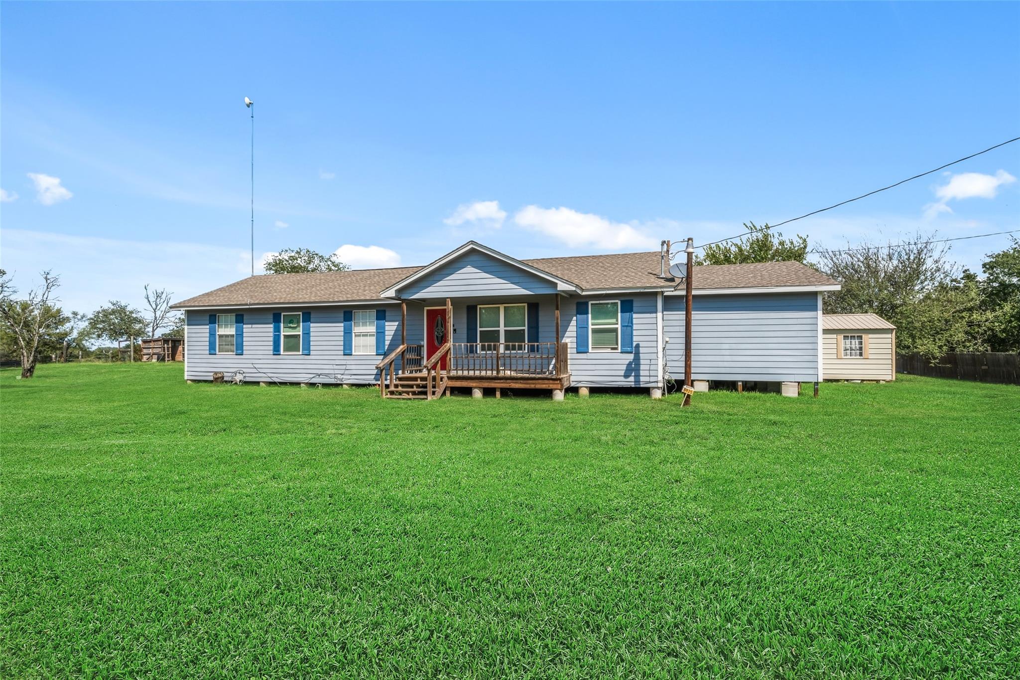 5925 County Road 249