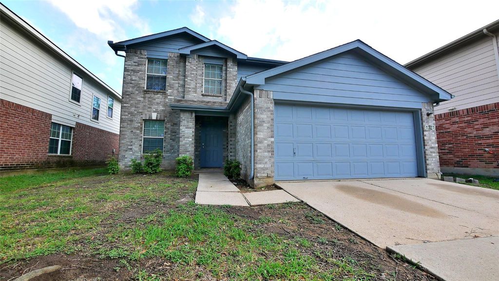 Photo of 17127 Westminster Village Court, Houston, TX 77407 (MLS # 27276365)