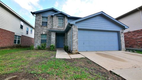 Photo of 17127 Westminster Village Court, Houston, TX 77407 (MLS # 27276365)