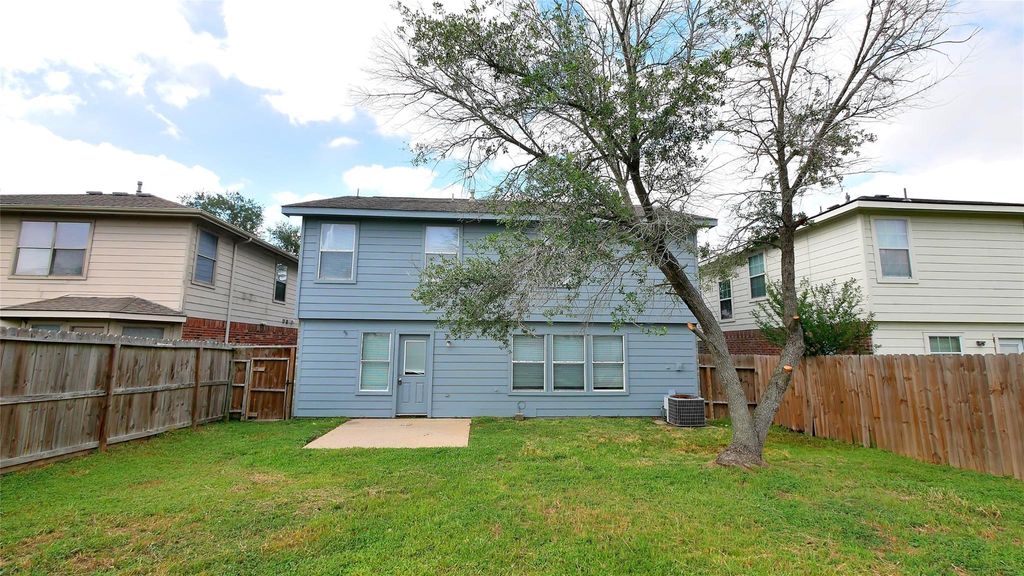 Photo of 17127 Westminster Village Court, Houston, TX 77407 (MLS # 27276365)