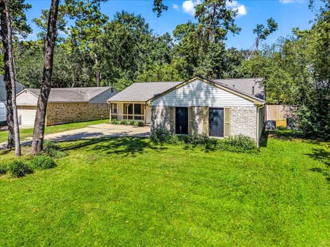 Photo of 3315 Beaver Glen Drive, Houston, TX 77339 (MLS # 80684366)