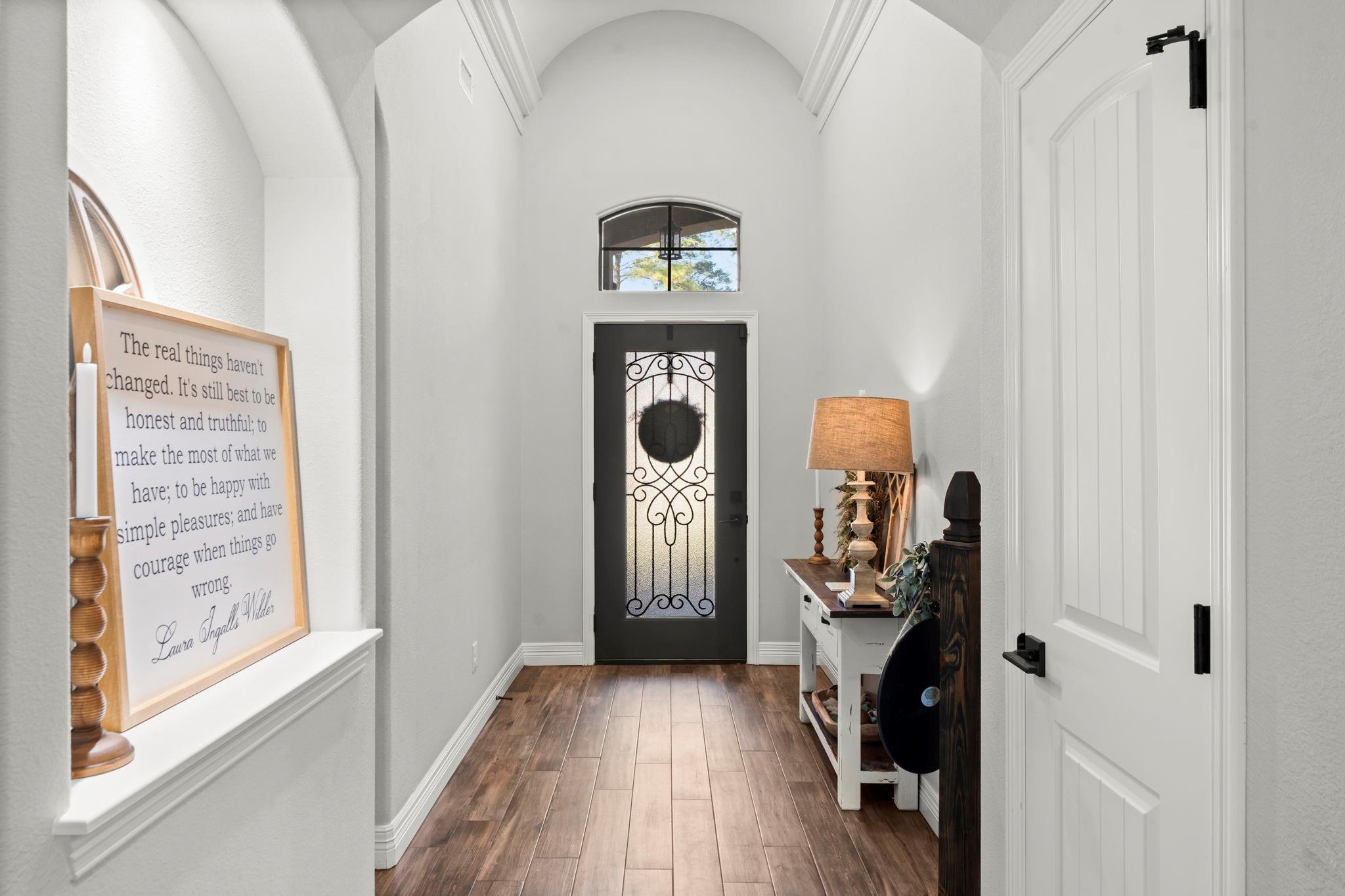 12311 Longfellow Drive