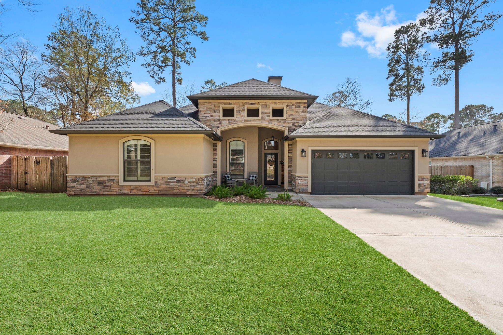 12311 Longfellow Drive