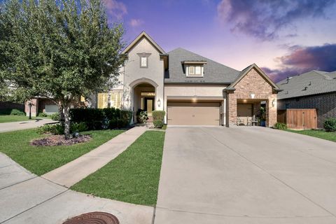 Photo of 23510 Santini St St, Richmond, TX 77406 (MLS # 92375976)