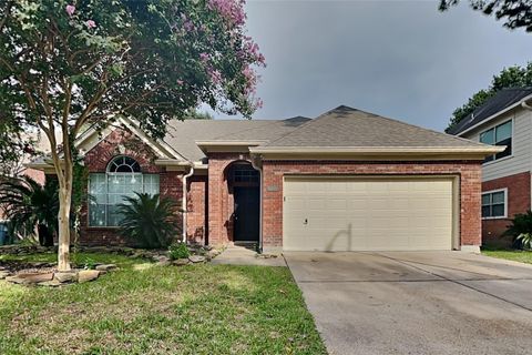 Photo of 14422 Bladenboro Drive, Cypress, TX 77429 (MLS # 90324951)