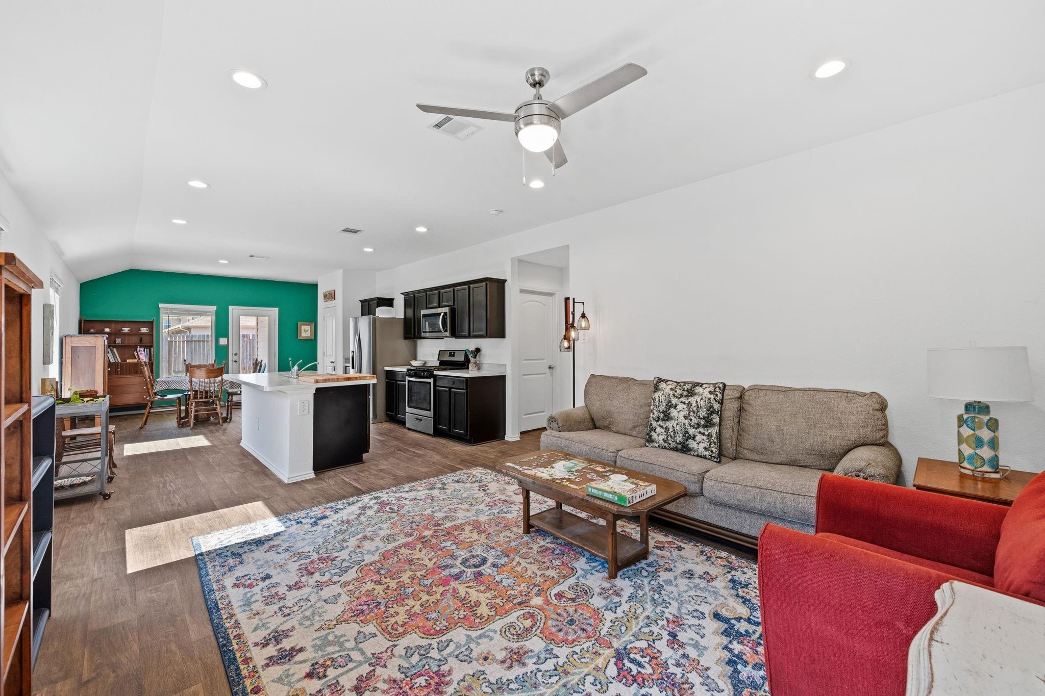 14552 Valley Ridge Drive