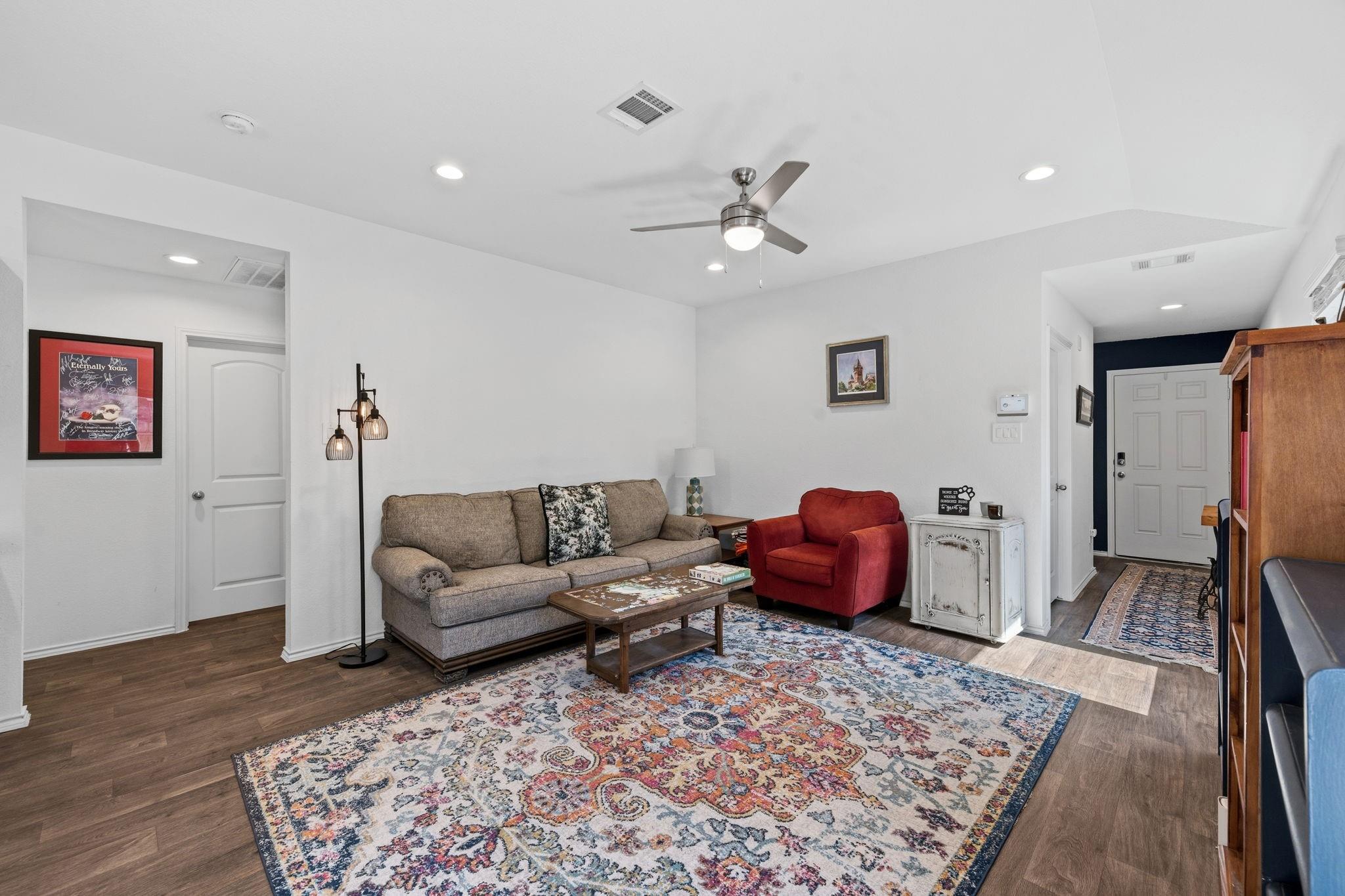 14552 Valley Ridge Drive